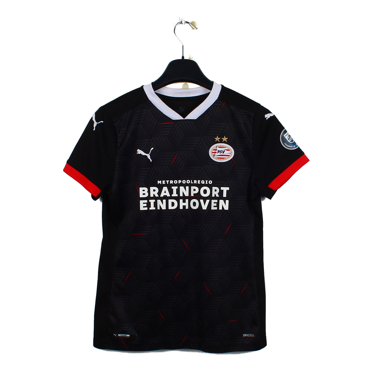 2020/21 - PSV Eindhoven - Ihattaren #10 (S femme)