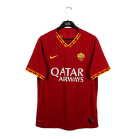 2019/20 - AS Roma - Cengiz Ünder #22 (M) [pro]