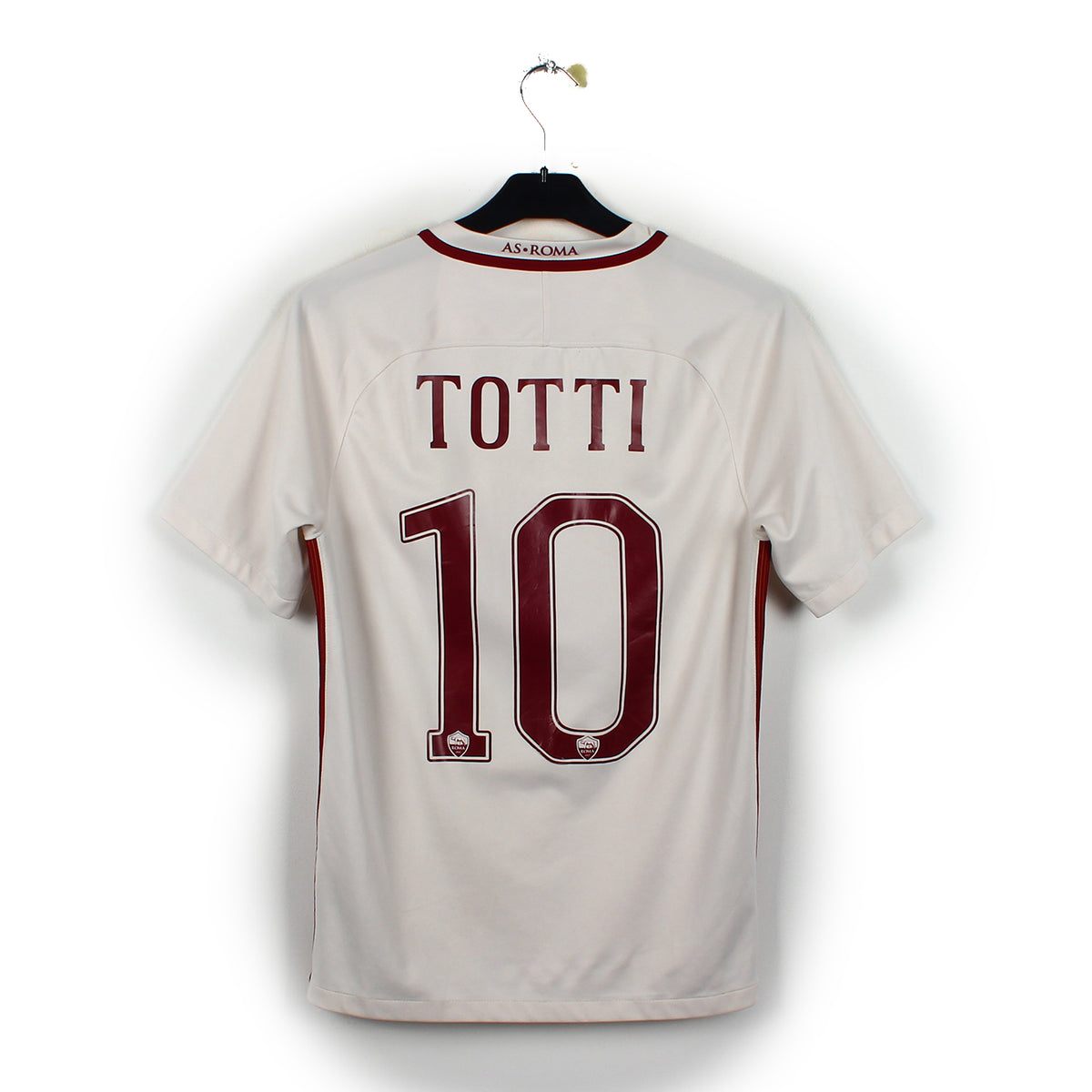 2016/17 - AS Roma - Totti #10 (XL)
