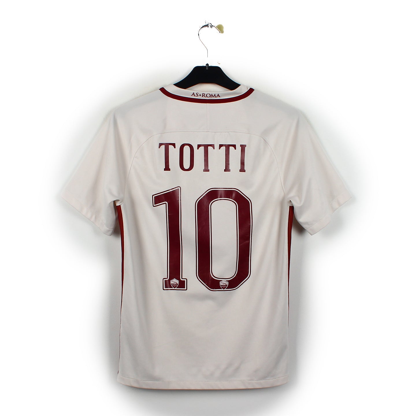 2016/17 - AS Roma - Totti #10 (XL)