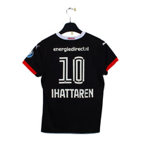 2020/21 - PSV Eindhoven - Ihattaren #10 (S femme)