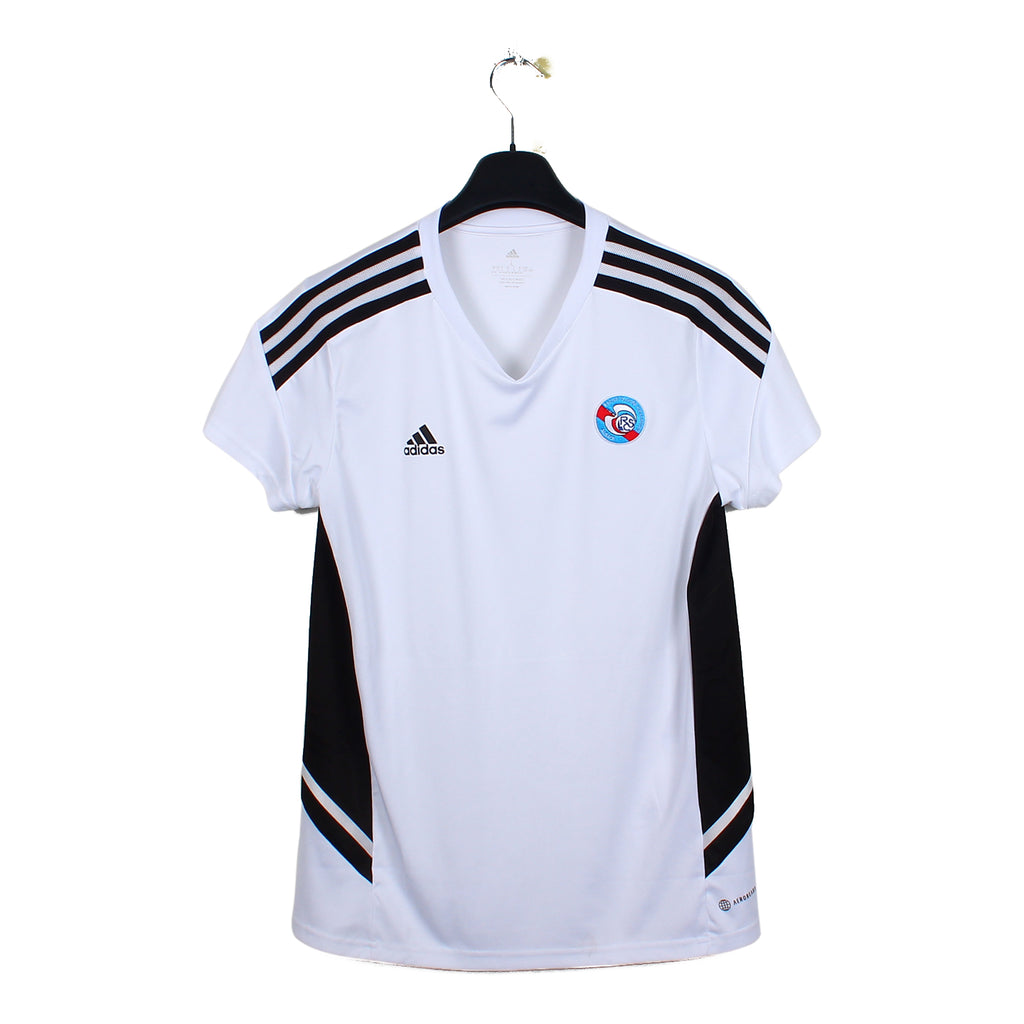 2021/22 - Racing Club de Strasbourg (L femme)