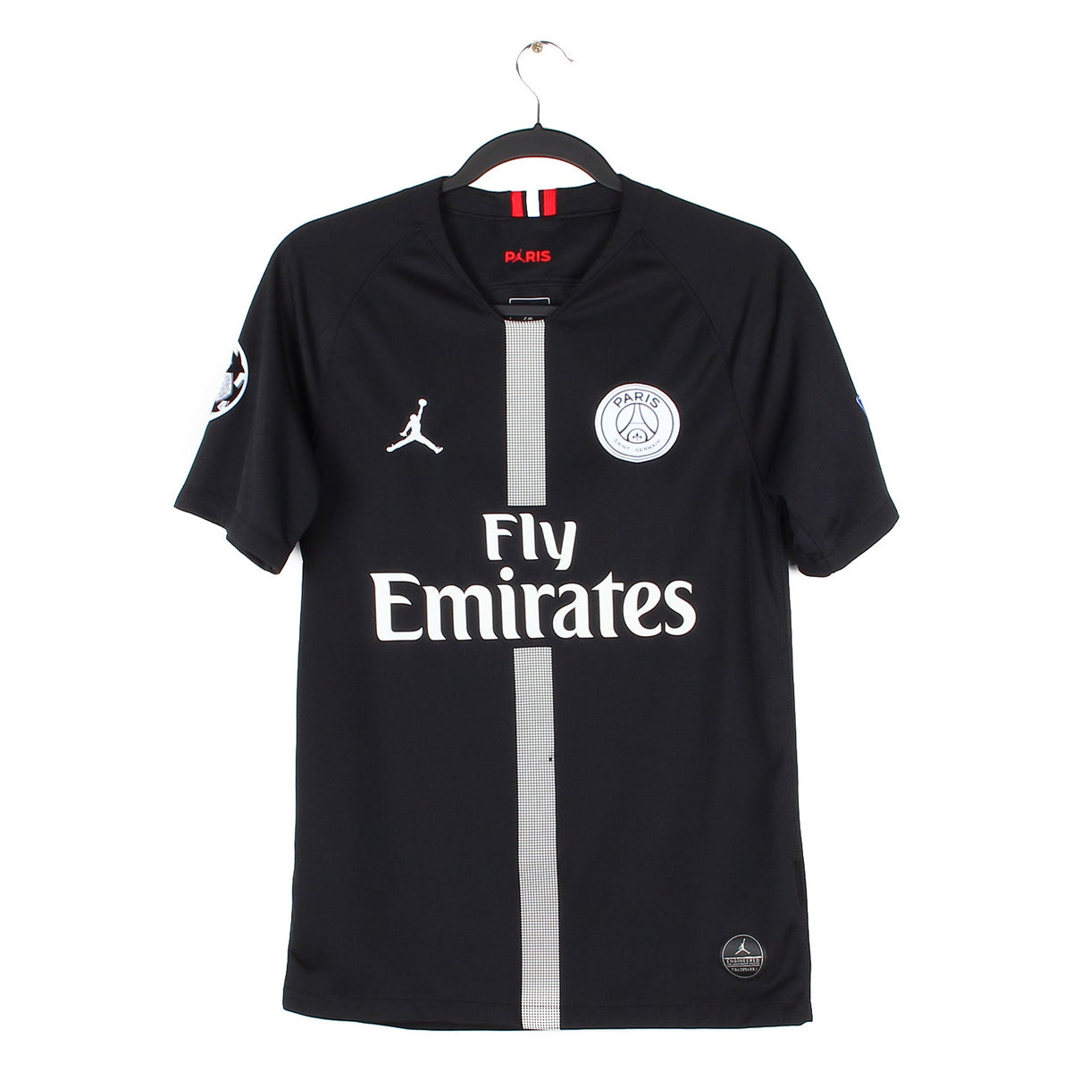 2018/19 - PSG - Mbappe #7 (2XL)