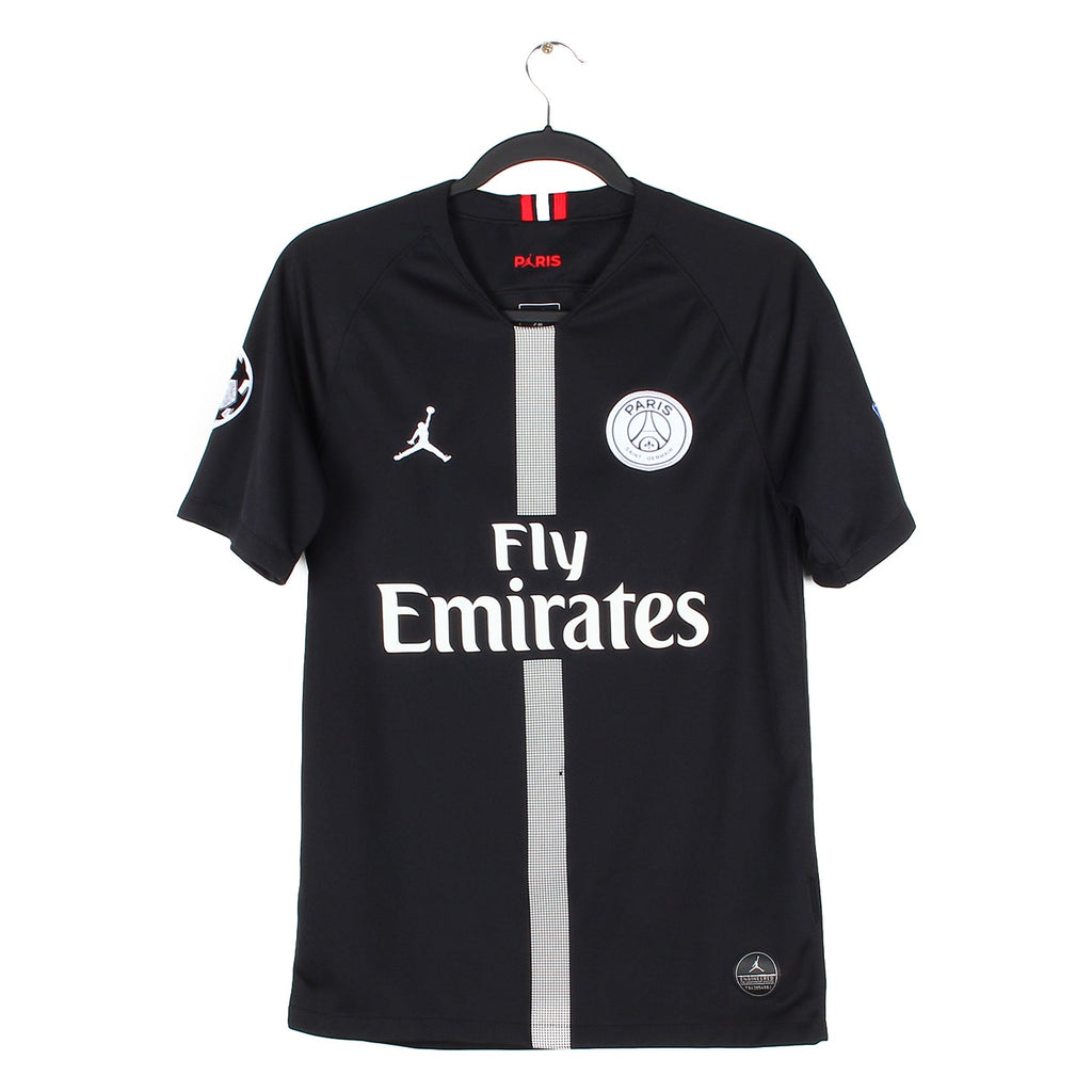 2018/19 - PSG (M)