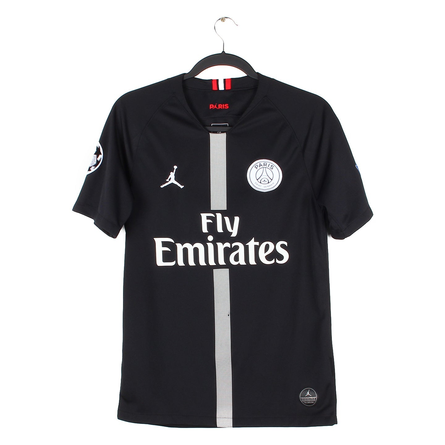 2018/19 - PSG (M)