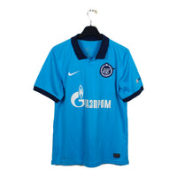 2010/11 - Zenith Saint-Petersbourg - Rosina #17 (M)