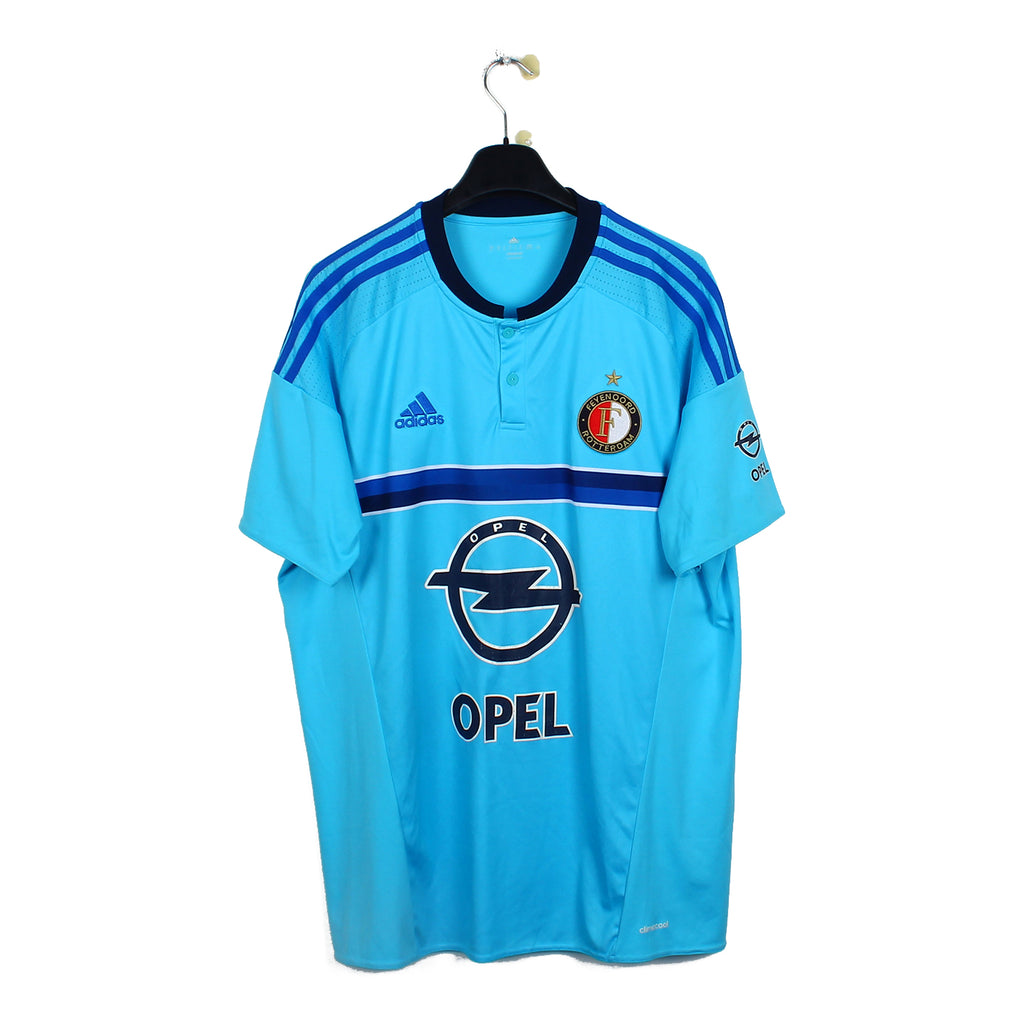 2016/17 - Feyenoord (M)