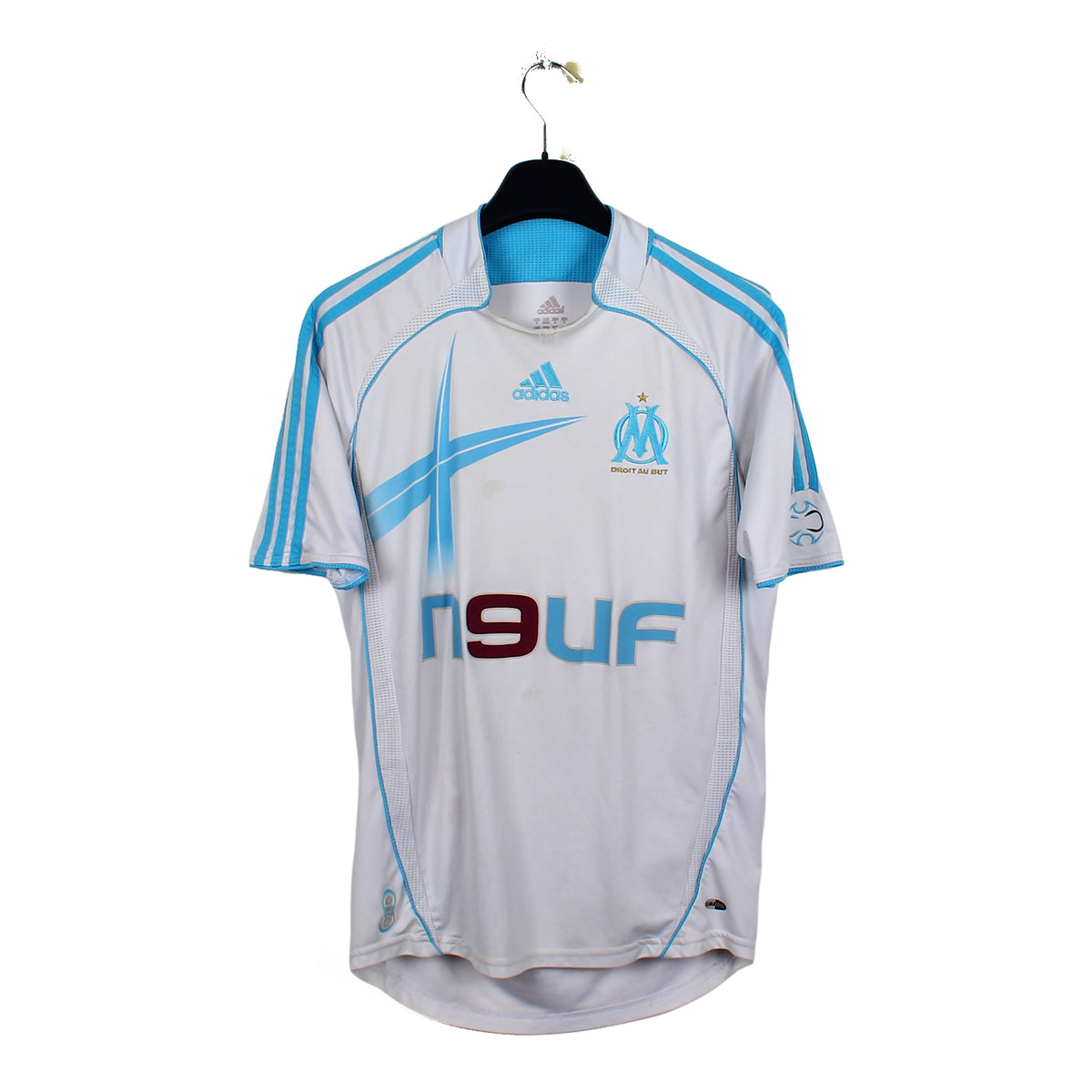 2006/07 - OM (S)