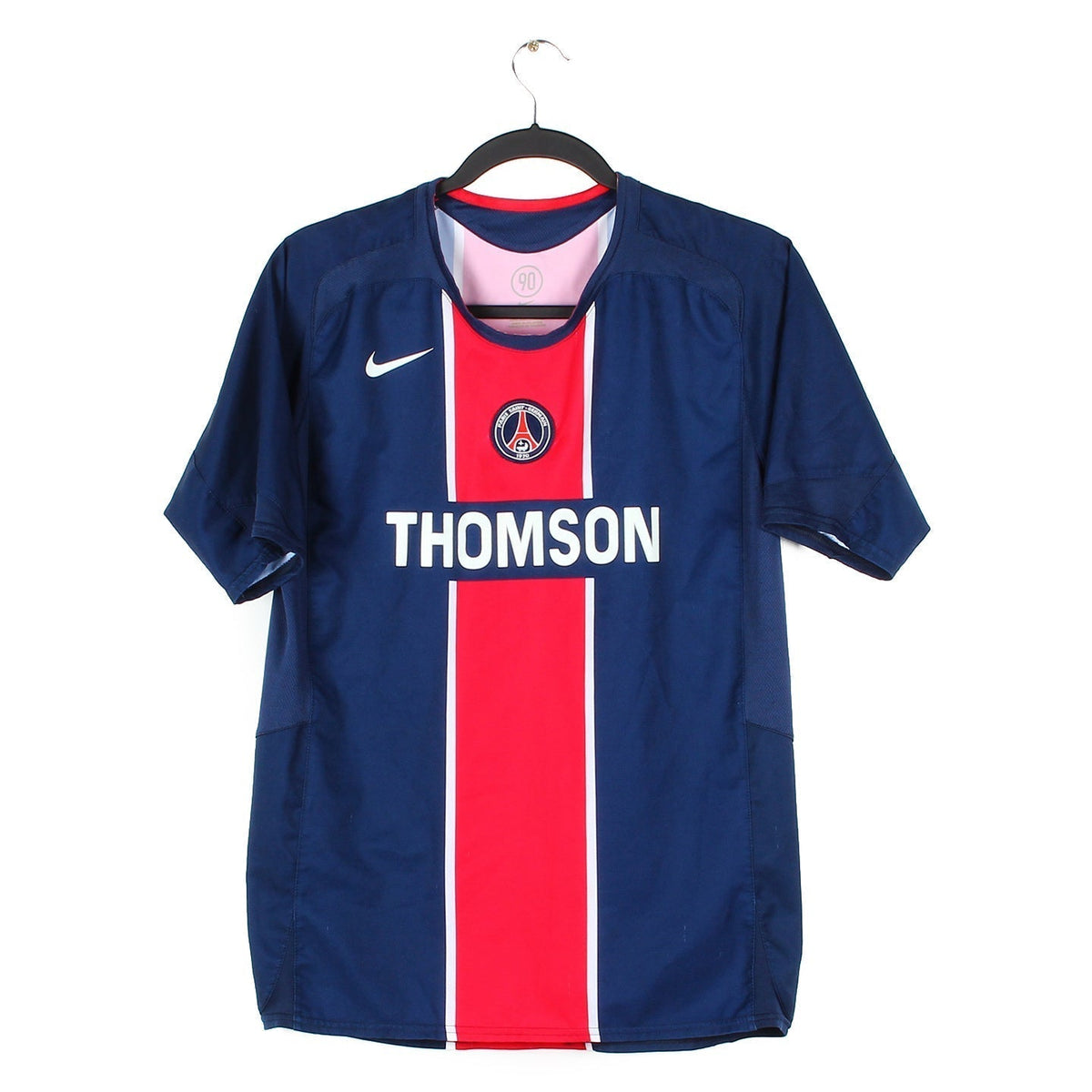 2005/06 - PSG (M)