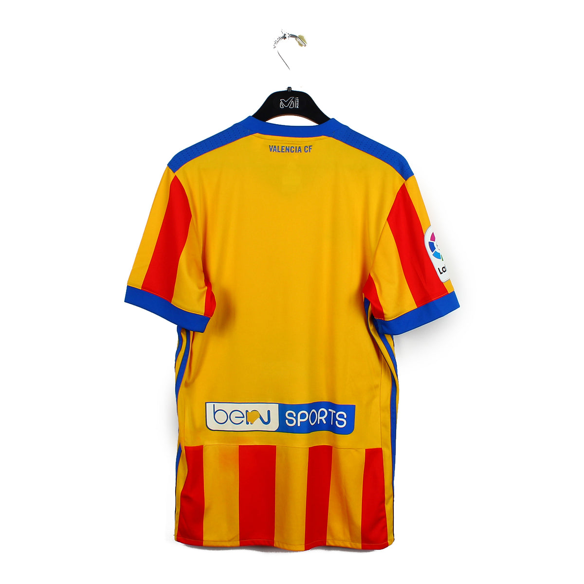 2017/19 - Valence (S)