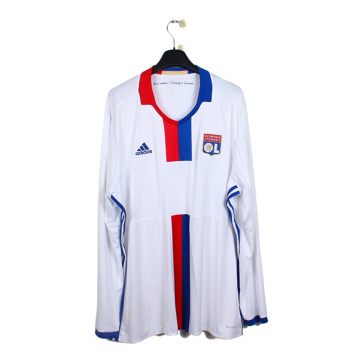 2016/17 - OL (2XL)