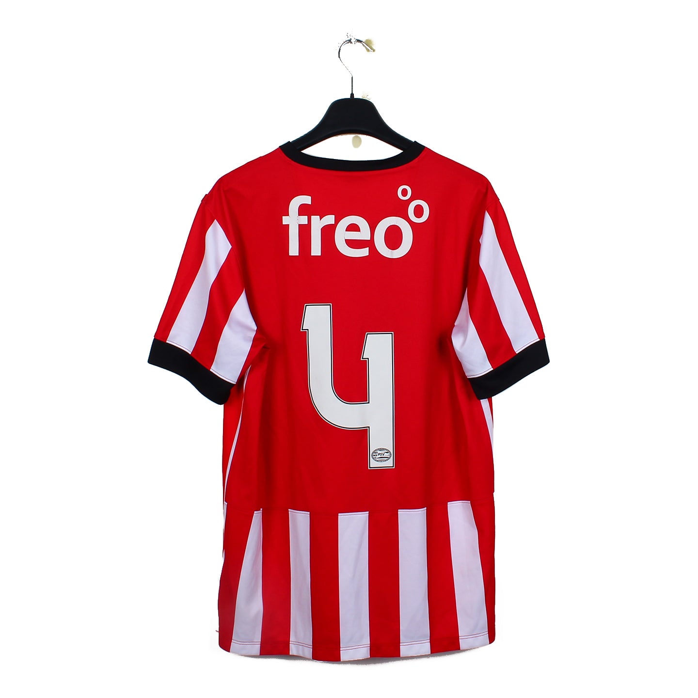 2014/15 - PSV Eindhoven #4 (L)