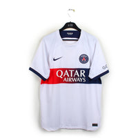 2023/24 - PSG - Zaïre-Emery #33 (M) *spécial*
