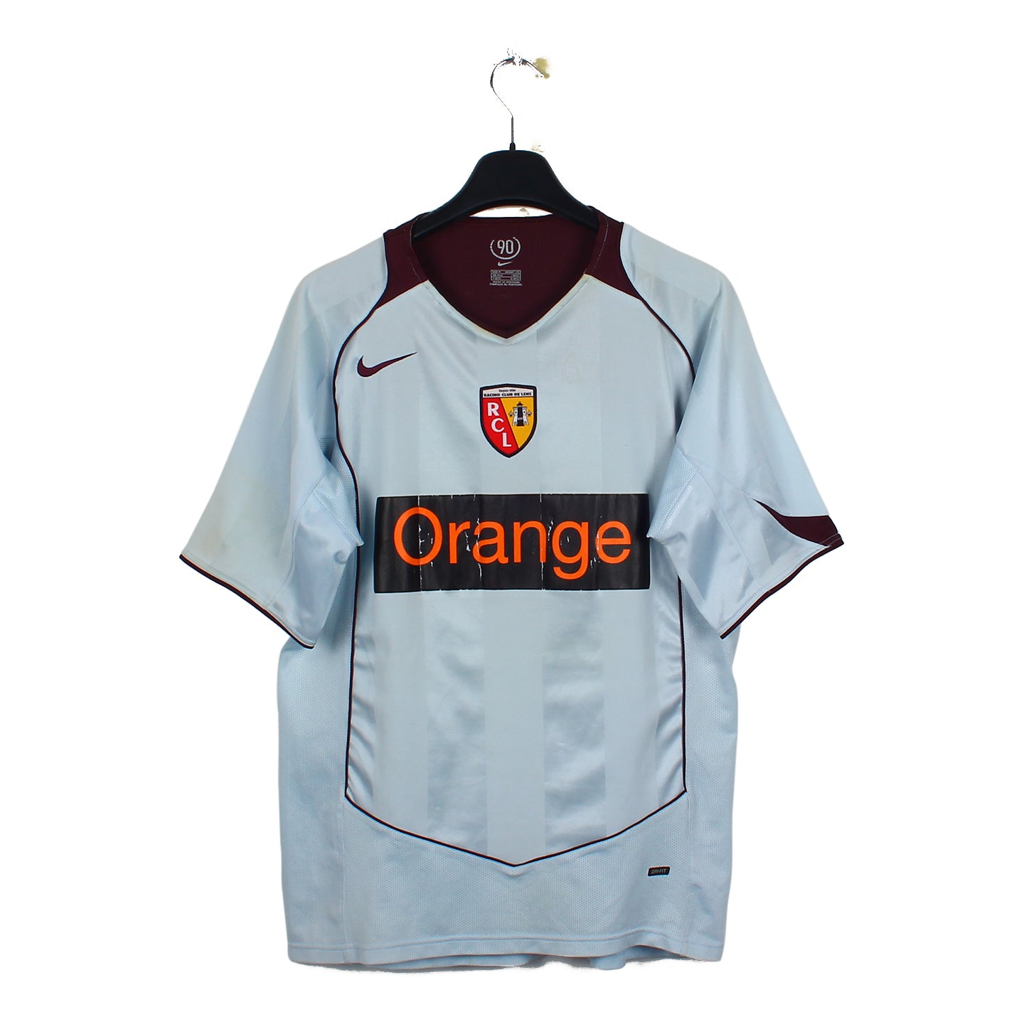 2004/05 - RC Lens (M)