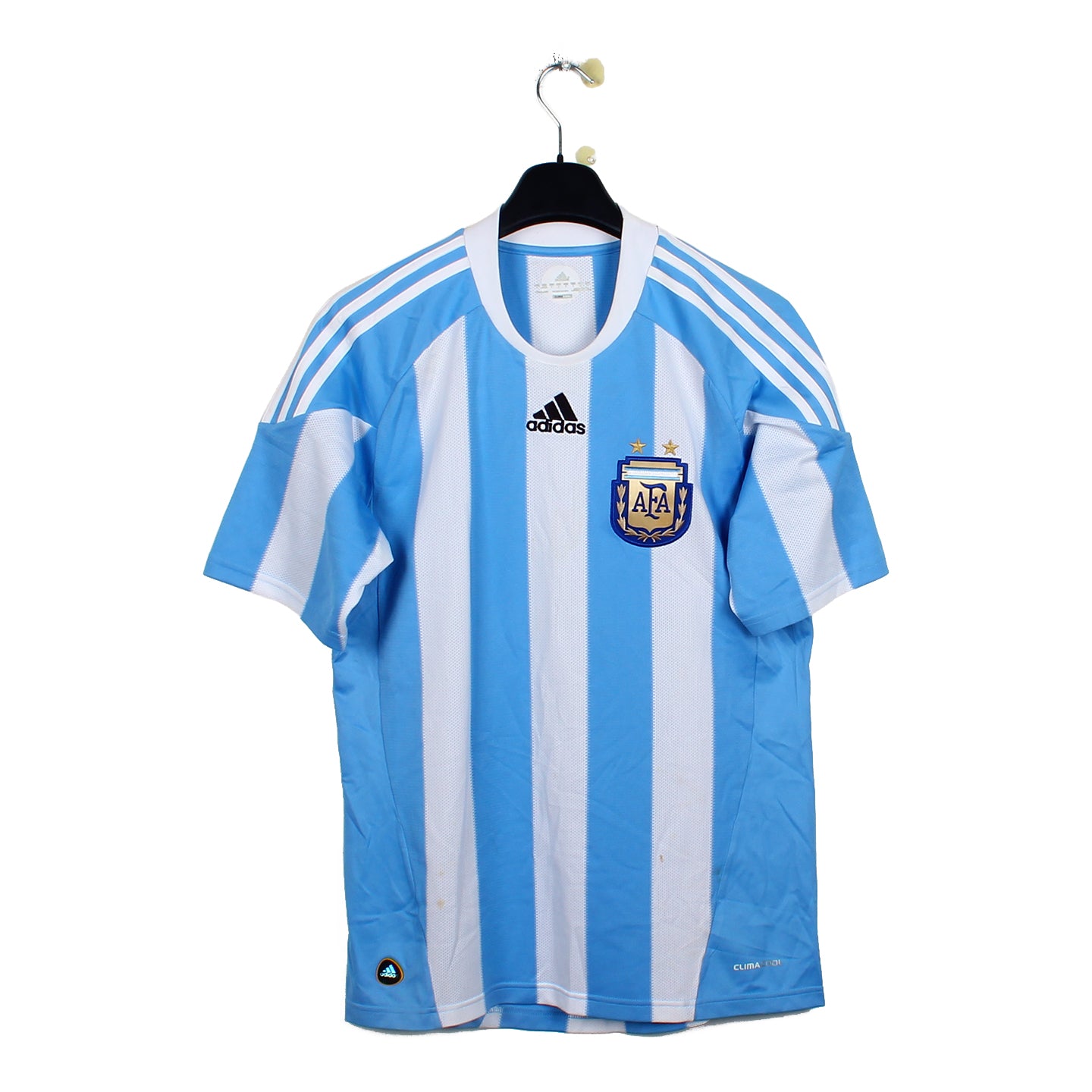 2010/11 - Argentine (S)