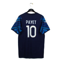 2021/22 - OM - Payet #10 (XL)