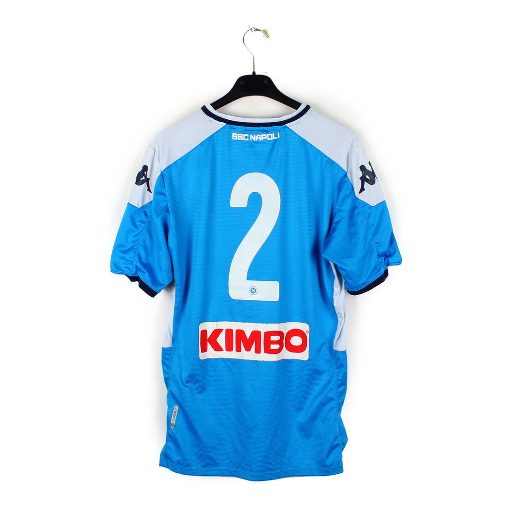 2019/20 - Naples #2 (XL)