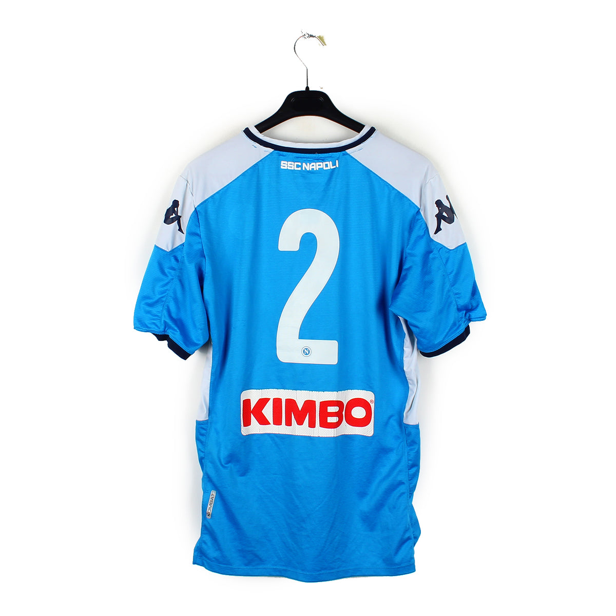 2019/20 - Naples #2 (XL)