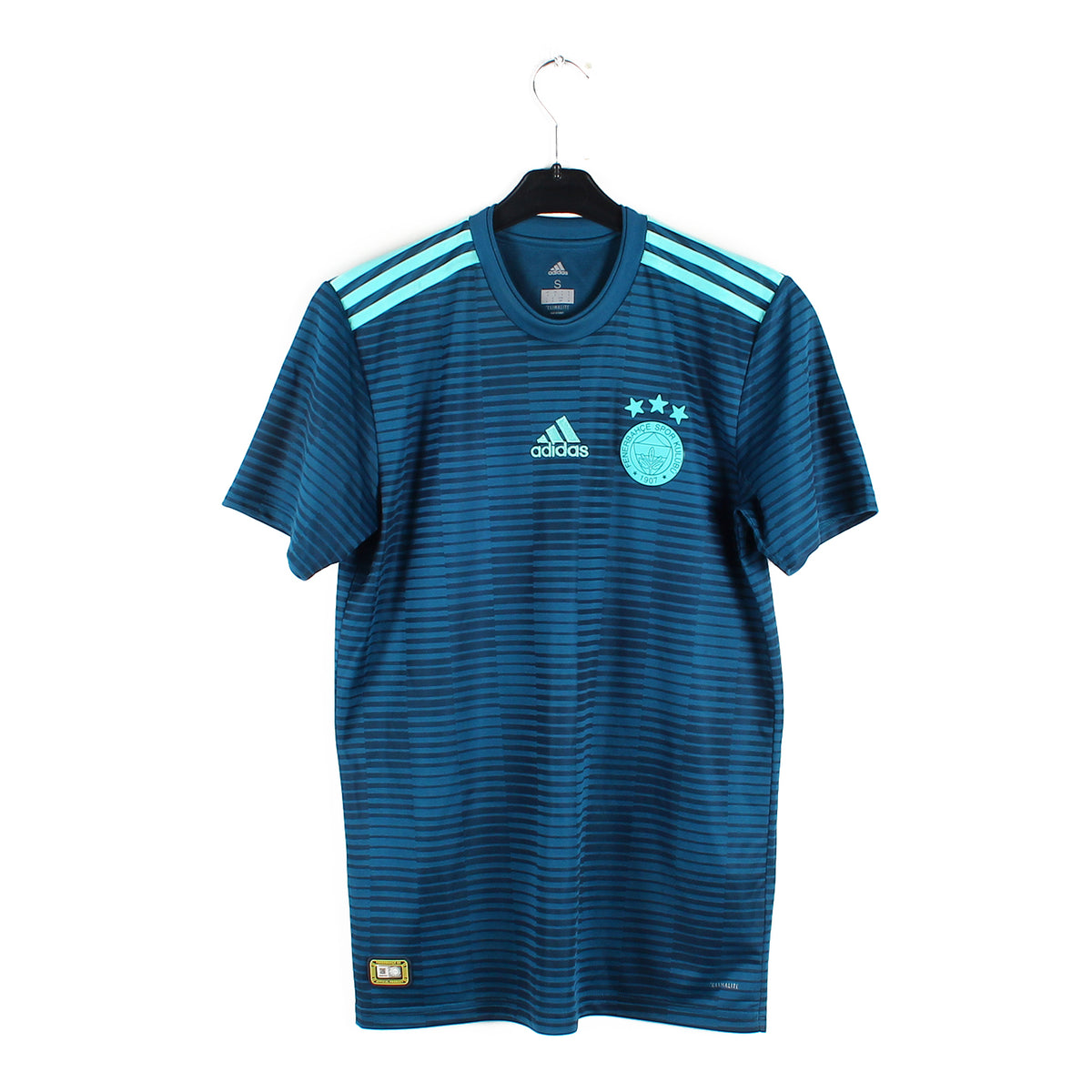 2018/19 - Fenerbahce (L)
