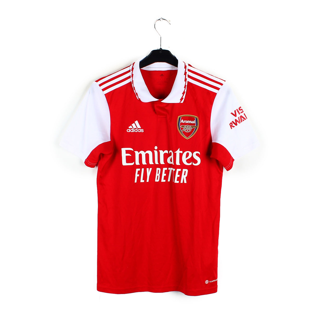 2022/23 - Arsenal FC - G.Jesus #9 (L)