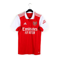 2022/23 - Arsenal FC - G.Jesus #9 (L)
