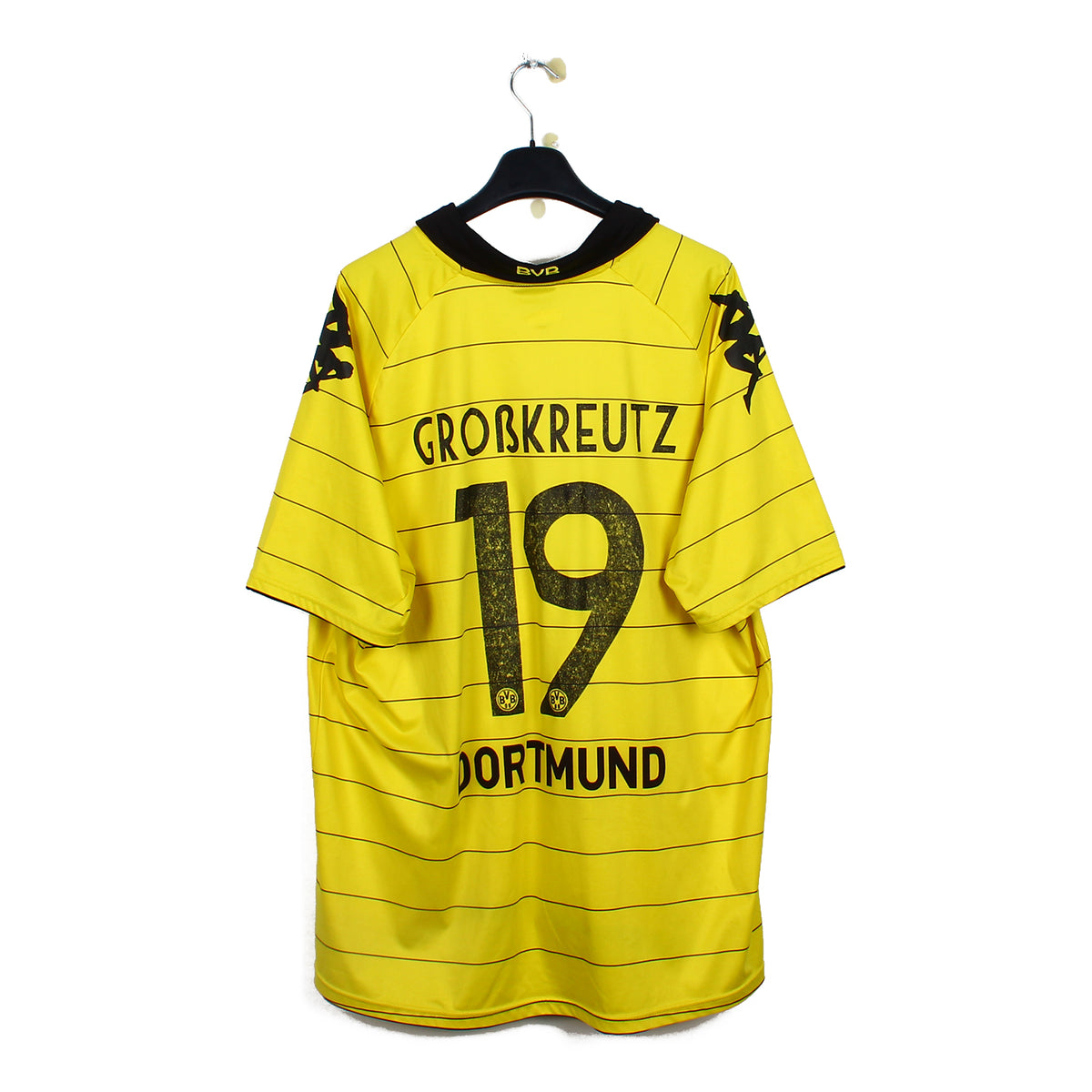 2010/11 - Dortmund - Grosskreutz #19 (3XL)