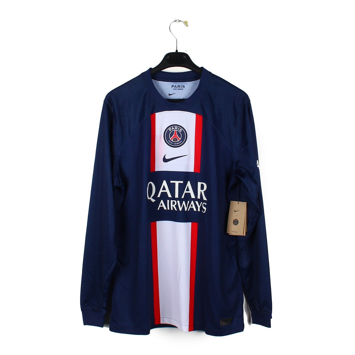2022/23 - PSG (S)