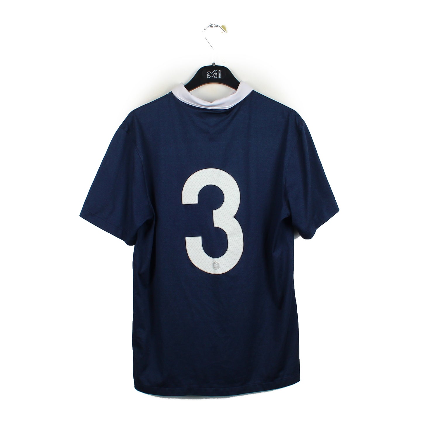 2014/15 - Equipe de France #3 (Kurzawa) (M) [MATCH ISSUE]