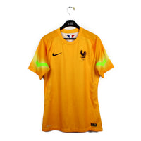 2014/15 - Equipe de France #16 (M) [MATCH ISSUE]