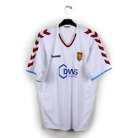 2004/05 - Aston Villa #8 (L)