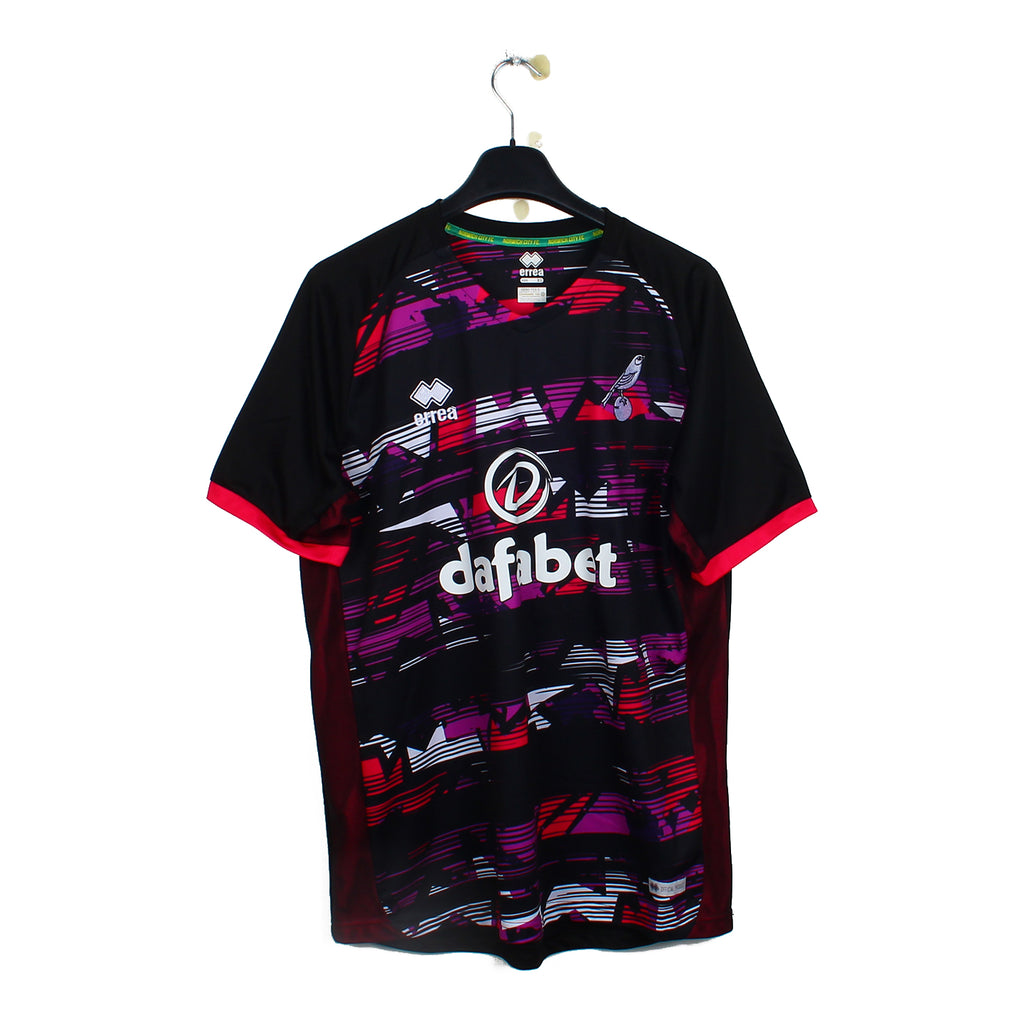 2020/21 - Norwich City - Skipp #20 (XL)