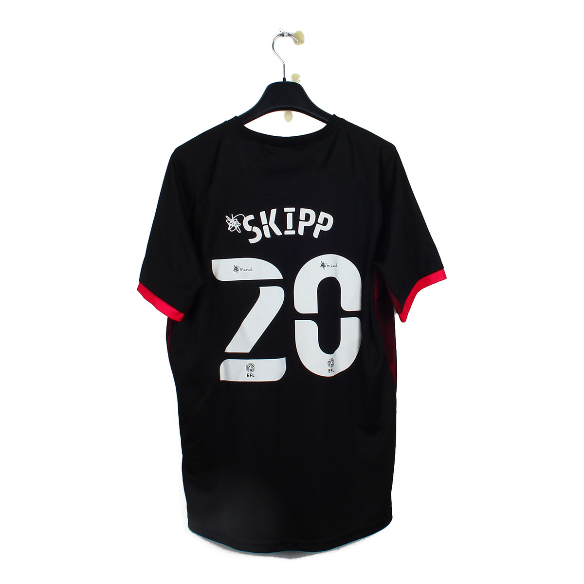 2020/21 - Norwich City - Skipp #20 (XL)