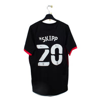 2020/21 - Norwich City - Skipp #20 (XL)