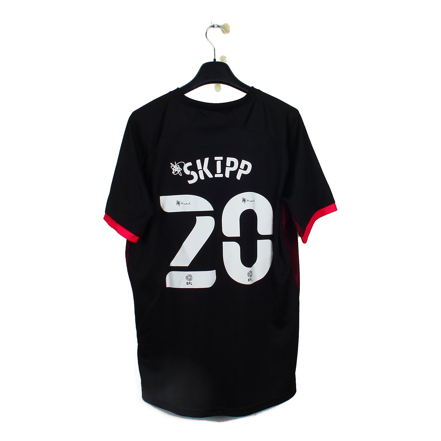 2020/21 - Norwich City - Skipp #20 (XL)