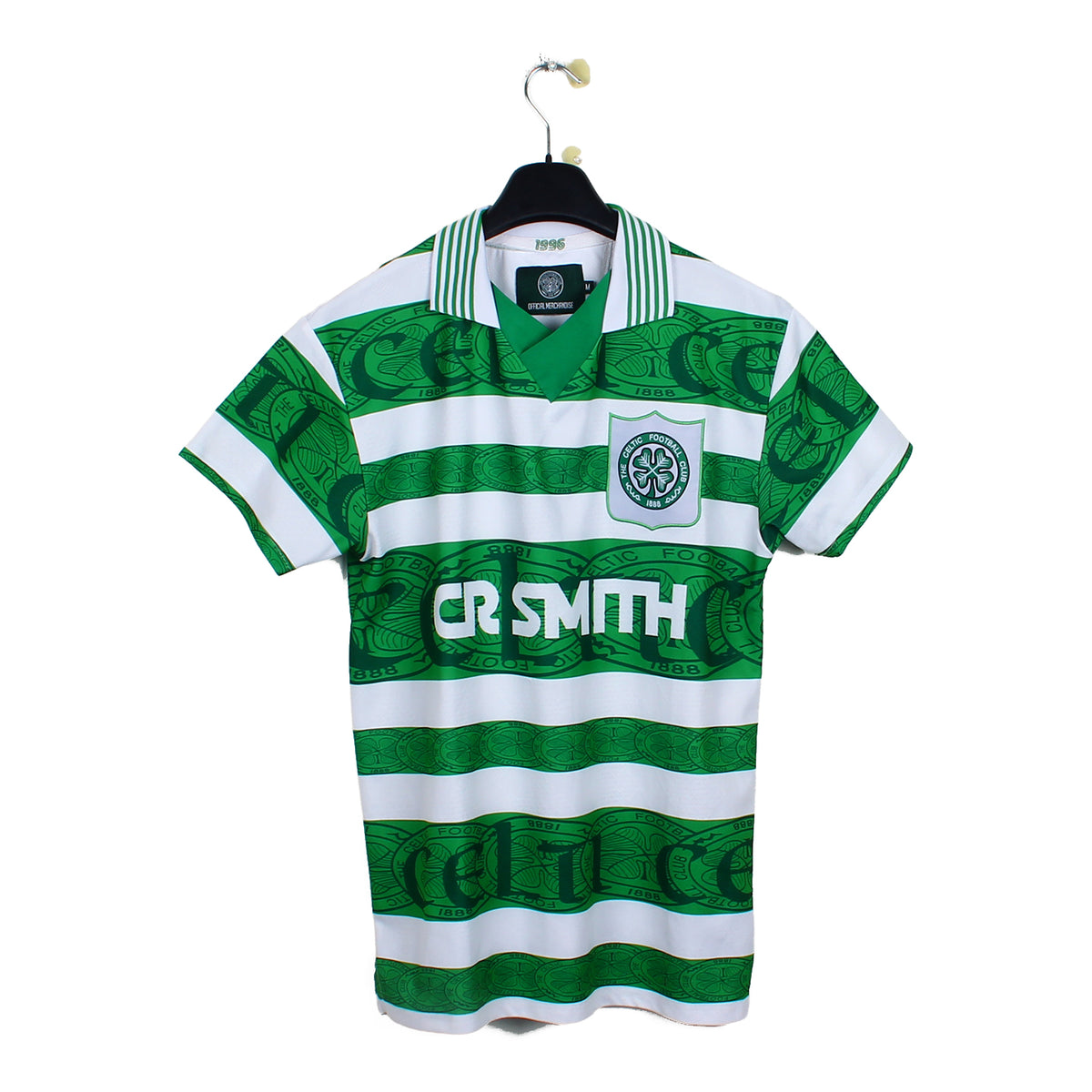 1995/97 - Celtic Glasgow (M)