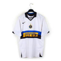2005/06 - Inter Milan #3 (XL)