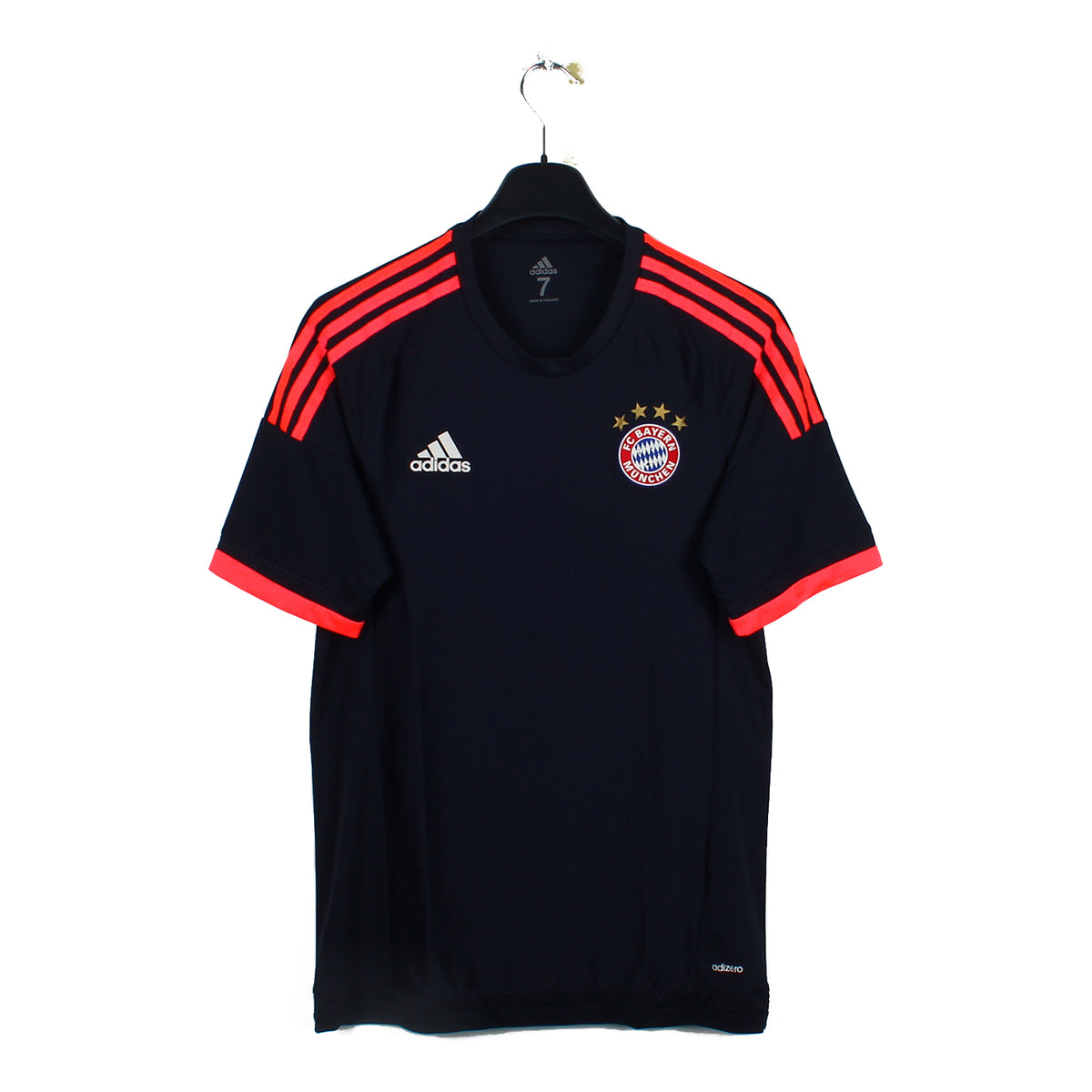 2015/16 - Bayern Munich (M/L) [stock pro]