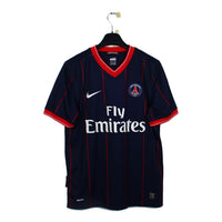 2009/10 - PSG - Makélélé #4 (M)