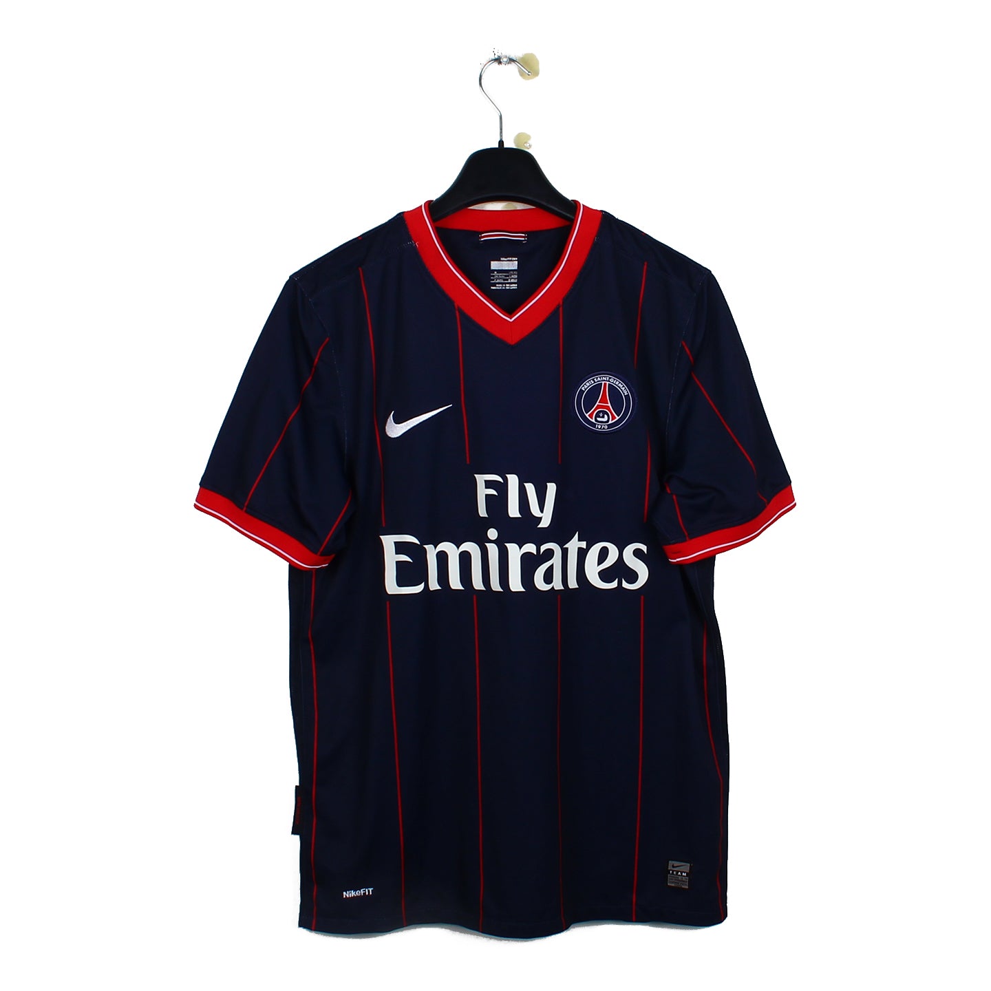 2009/10 - PSG - Makélélé #4 (M)