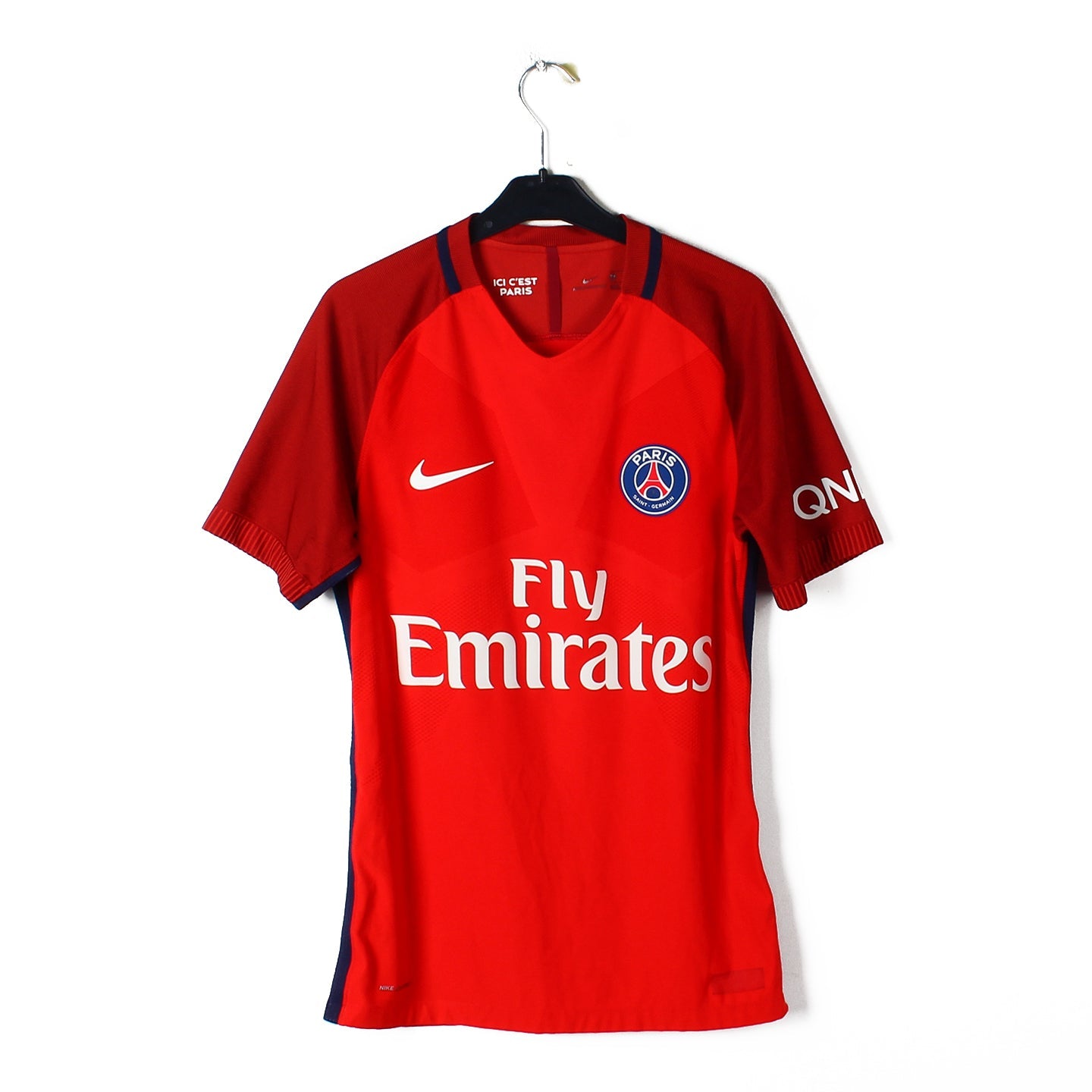 2016/17 - PSG (S) [pro]
