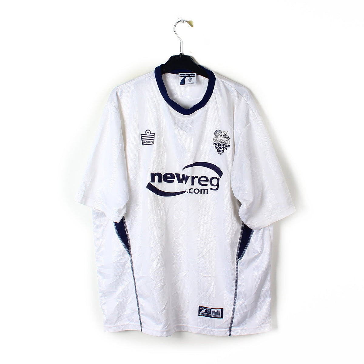 2003/04 - Preston North End (XL)