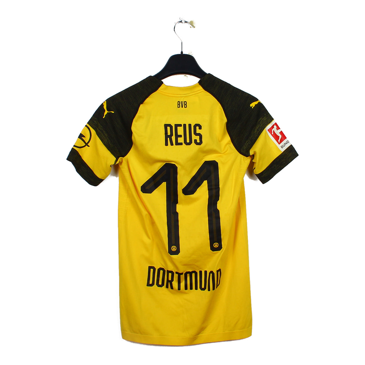 2018/19 - Dortmund - Reus #11 (M) [pro]