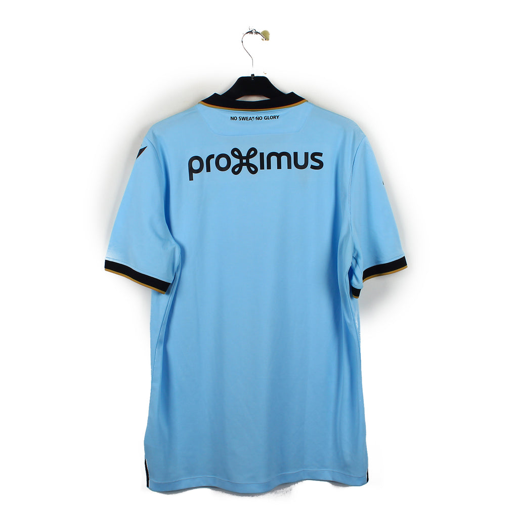 2019/20 - Bruges KV (3XL)