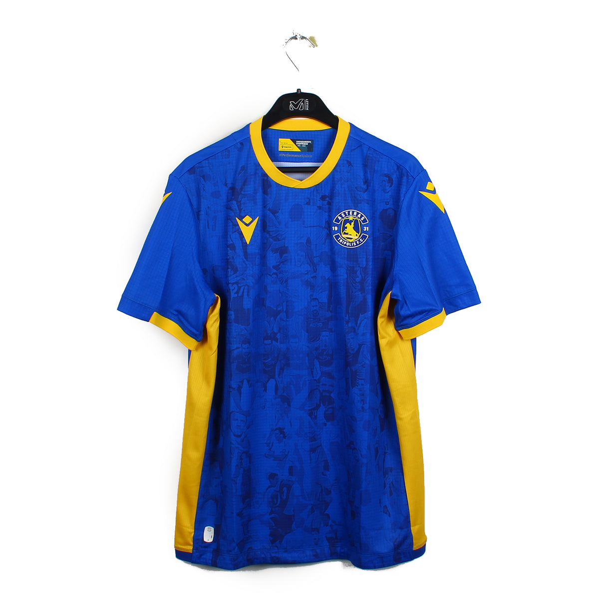 2023/24 - Asteras Tripolis (L)