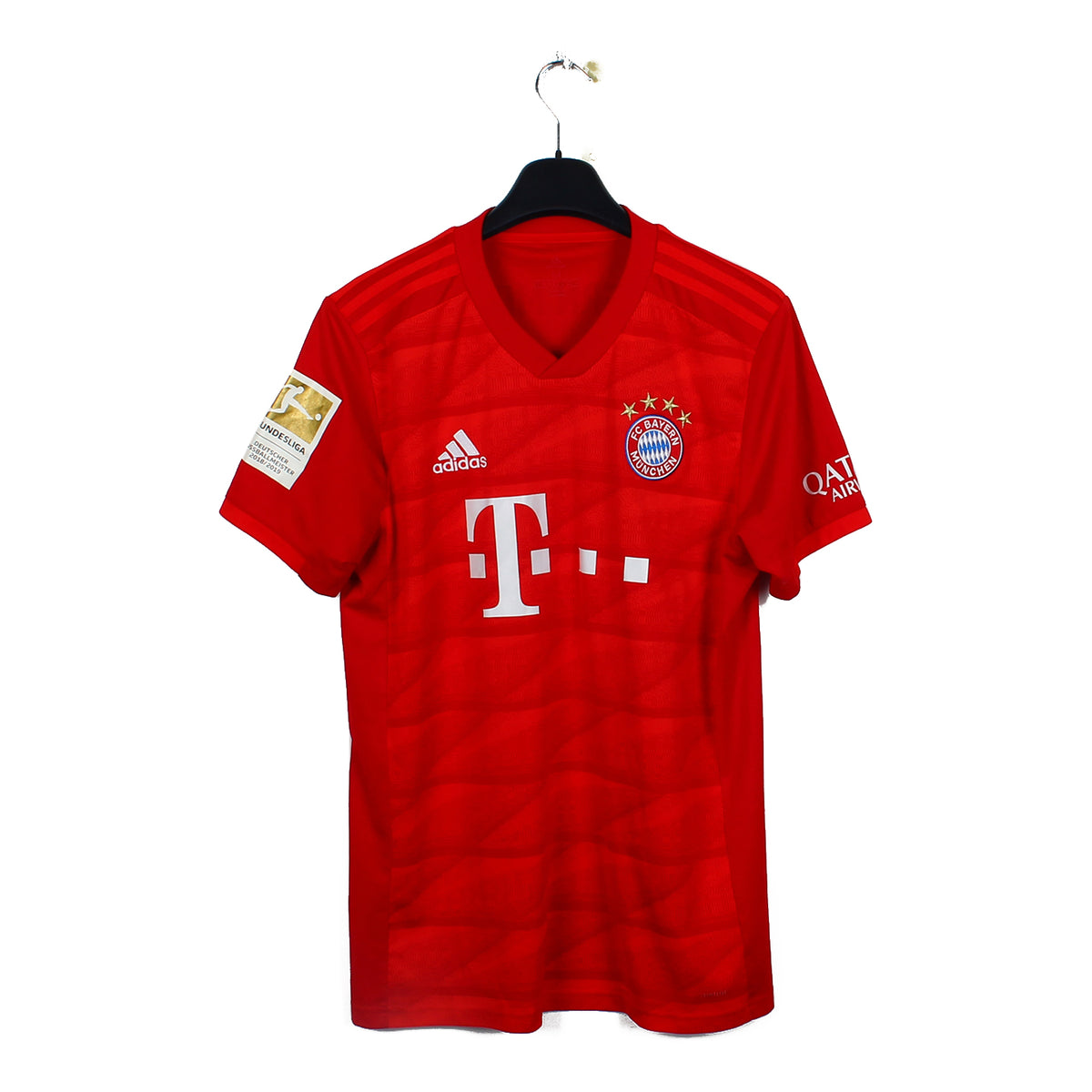 2019/20 - Bayern Munich (M)