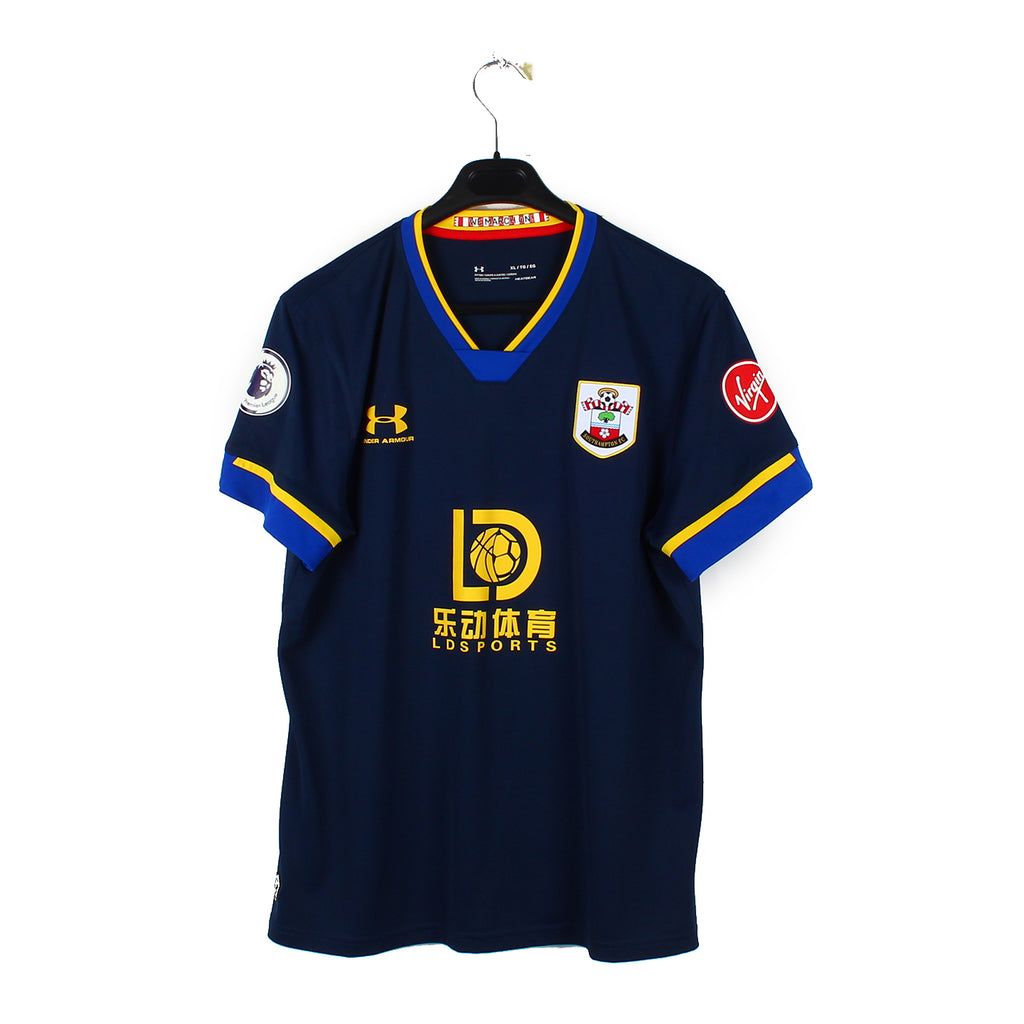 2020/21 - Southampton - Ward-Prowse #8 (XL)
