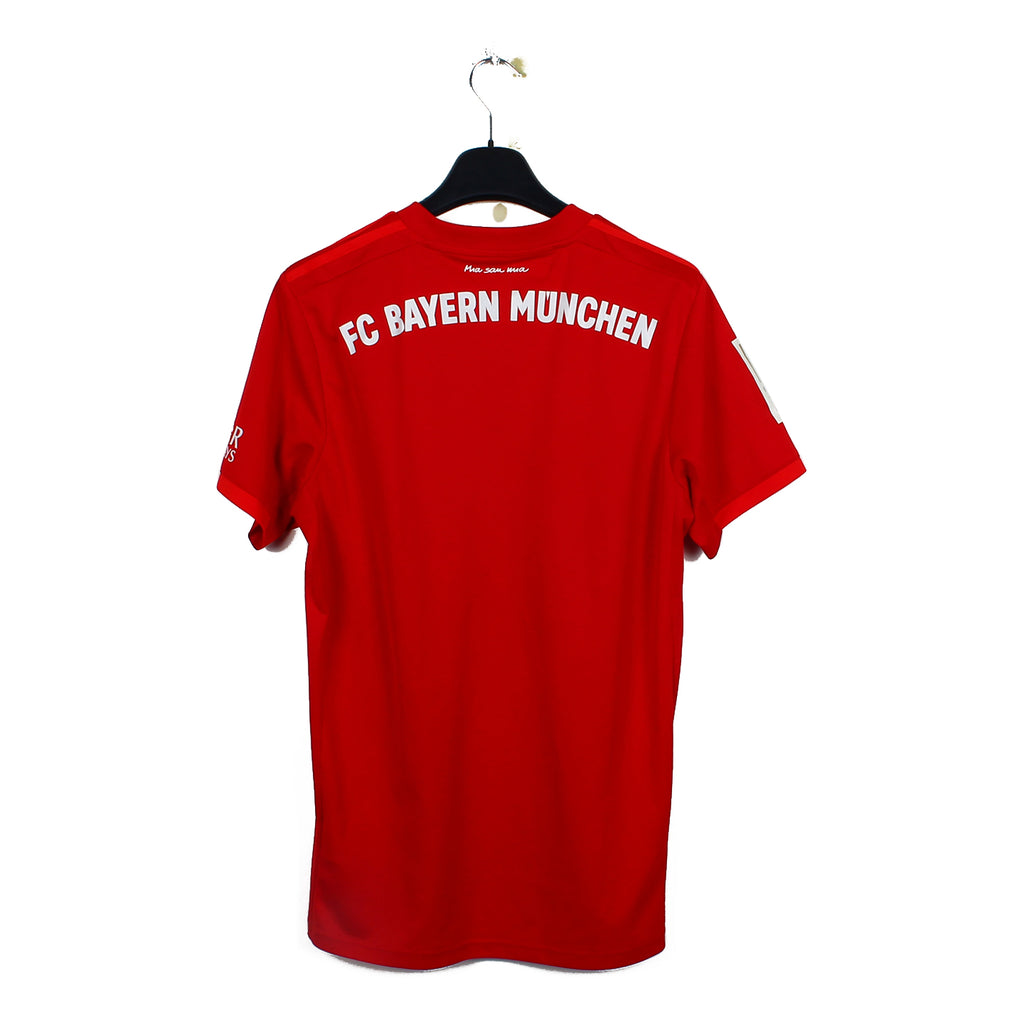 2019/20 - Bayern Munich (M)