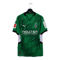 2024/25 - Borussia Monchengladbach - Itakura #3 (L)