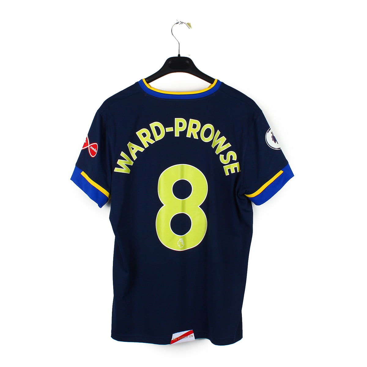 2020/21 - Southampton - Ward-Prowse #8 (XL)