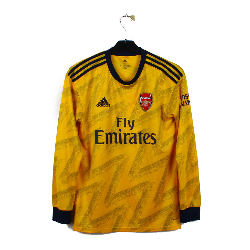 2019/20 - Arsenal FC (S)